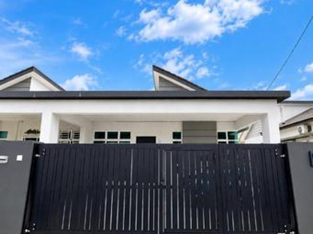 Residential House for sale in Kulim