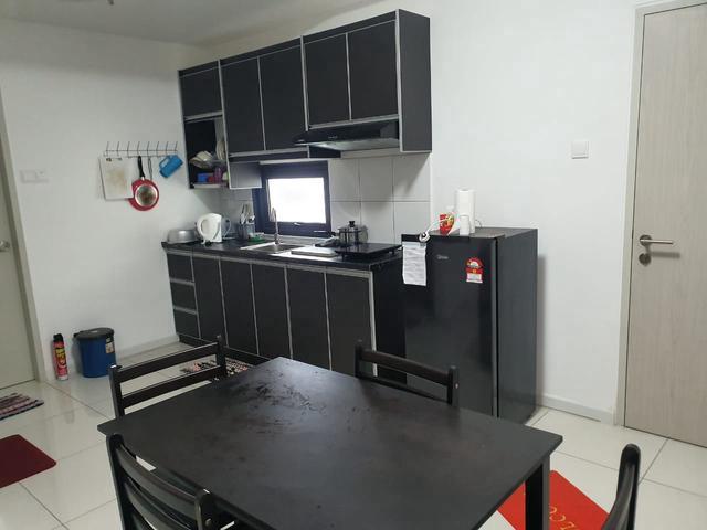 Serviced Residence for sale in Tanjong Sepat, Selangor