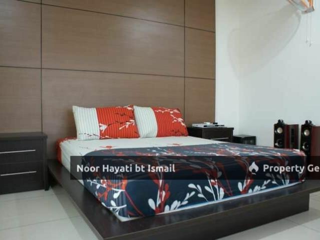 Bungalow for sale in Sendayan Village, Negeri Sembilan