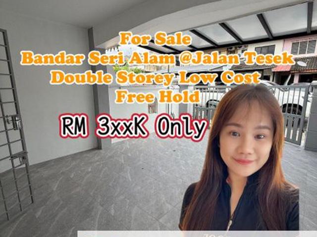 Condominium for rent in Masai, Johor