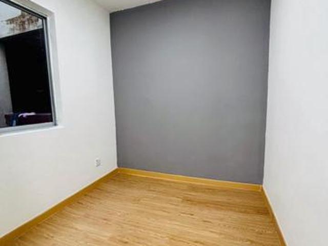 Flat for sale in Pasir Gudang, Johor