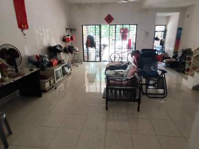 Terraced House for sale in Johore Bahru, Johor