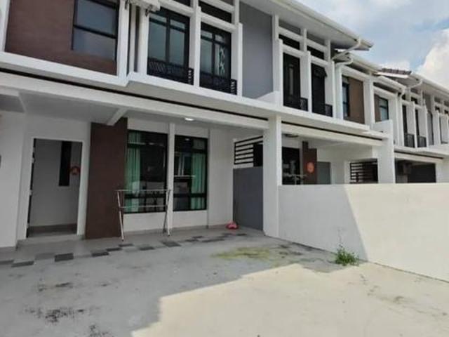 Terraced House for sale in Johore Bahru, Johor