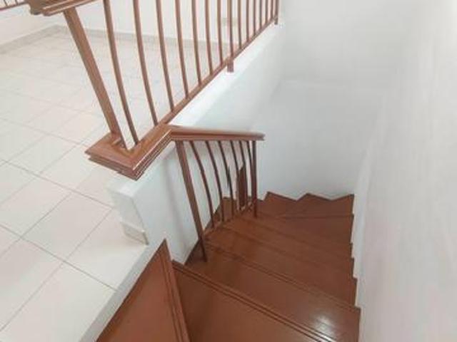 Terraced House for sale in Tebrau, Johor