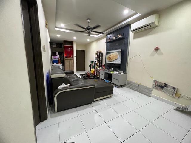 Serviced Residence for sale in Johor Bahru