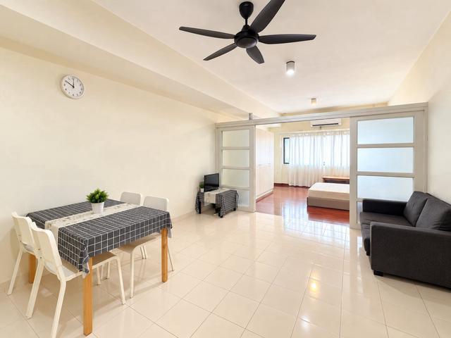 Serviced Residence for sale in Cheras