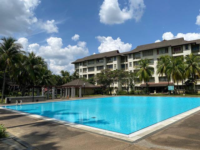 Apartment for sale in Petaling, Alam Impian