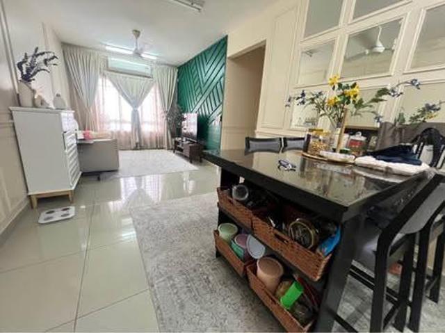 Property for sale in Petaling, Alam Impian