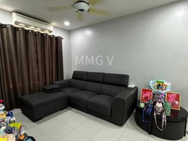 Apartment for sale in Petaling, Alam Impian