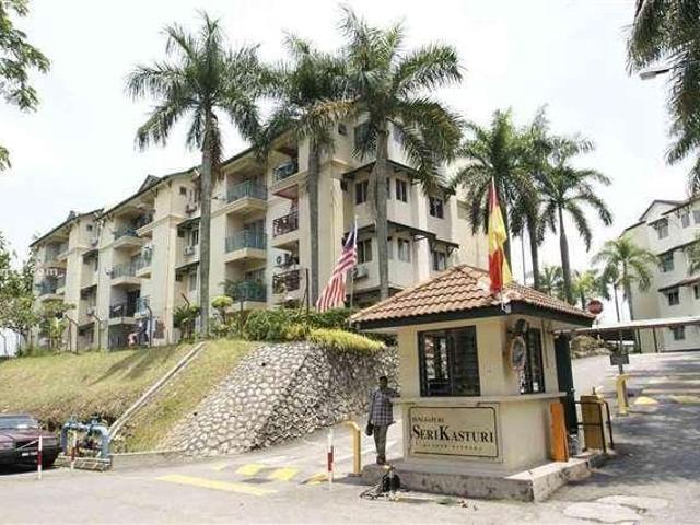 Apartment for sale in Petaling, Subang Jaya