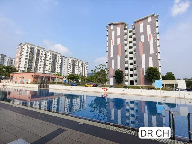 Apartment for sale in Petaling, Alam Impian