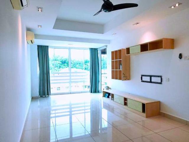 Condominium for sale in Kinabalu, Sabah