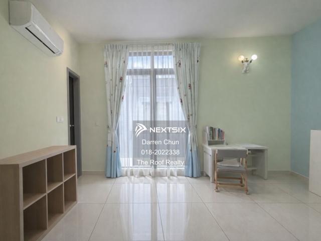 Residential House for sale in Kinabalu, Sabah