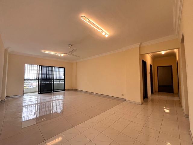 Apartment for sale in Masai, Johor Bahru