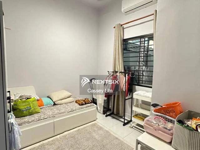 Shop for sale in Bukit Ledang, Johor