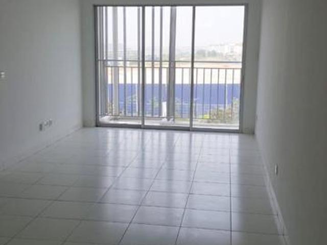 Apartment for sale in Petaling, Alam Impian