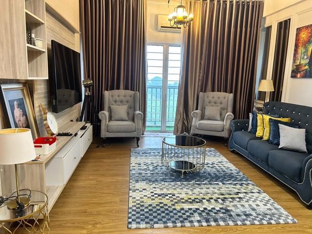 Condominium for sale in Petaling, Alam Impian