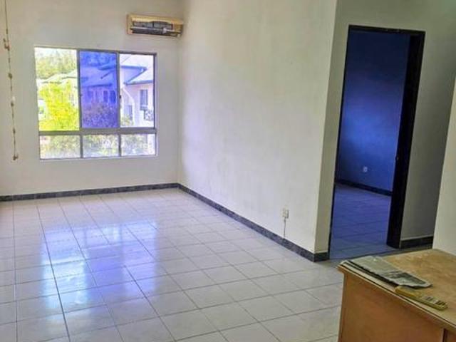 Apartment for sale in Kinabalu, Sabah