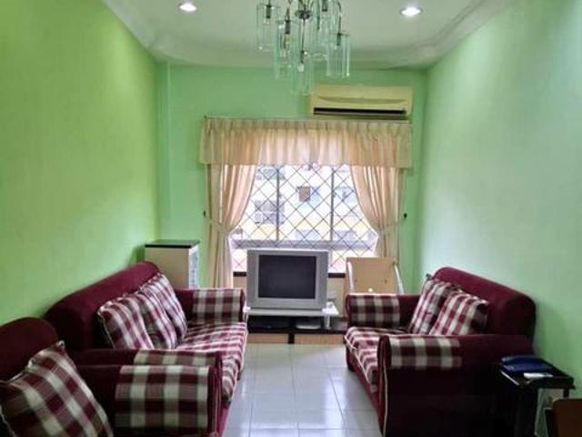 Apartment for sale in Kinabalu, Sabah