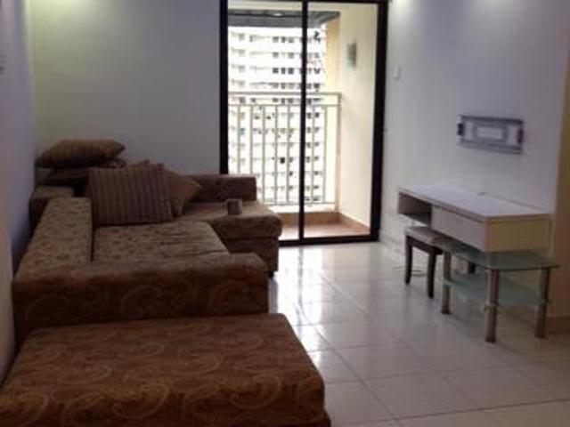 Condominium for sale in Georgetown, Penang