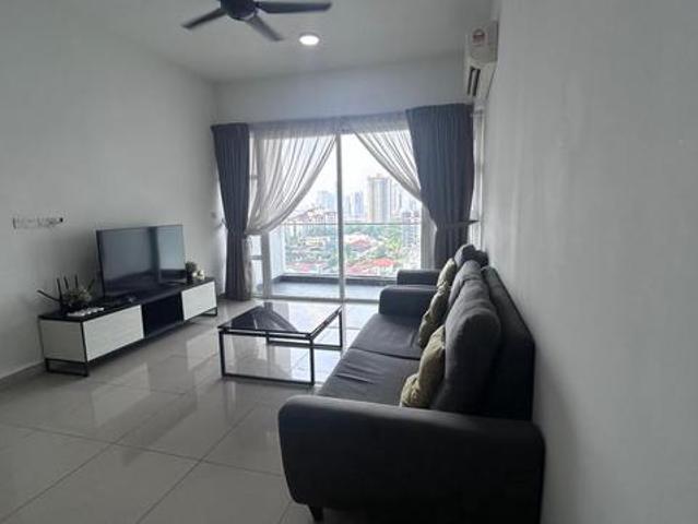 Serviced Residence for sale in Johore Bahru, Johor