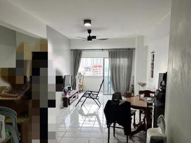 Condominium for sale in Setapak, Kuala Lumpur