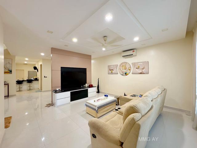Terraced House for sale in Setia Alam, Shah Alam