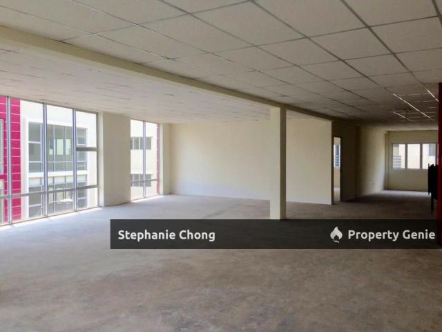 Shop Office for sale in Petaling, Alam Impian