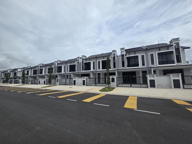 Terraced House for sale in Johore Bahru, Johor
