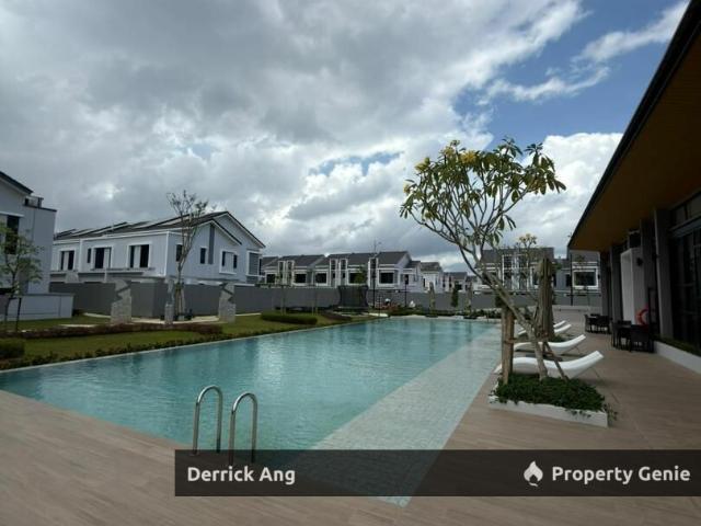 Terraced House for sale in Johor