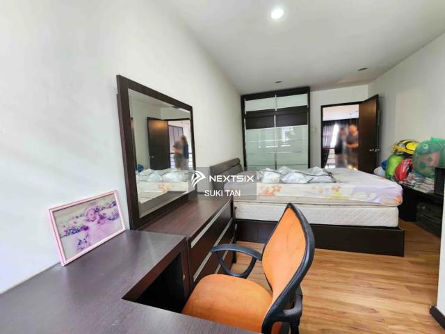 Residential House for sale in Johore Bahru, Johor