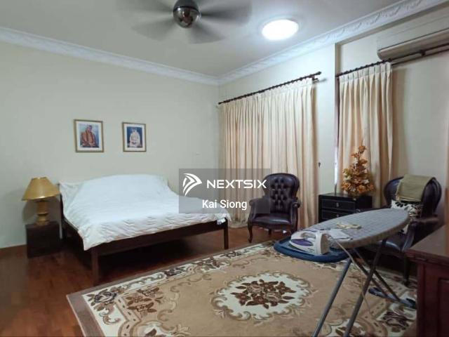 Residential House for sale in Johor