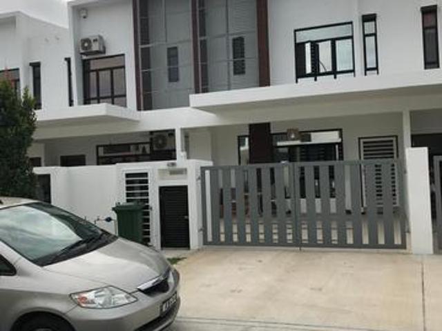 Terraced House for sale in Kajang, Langat