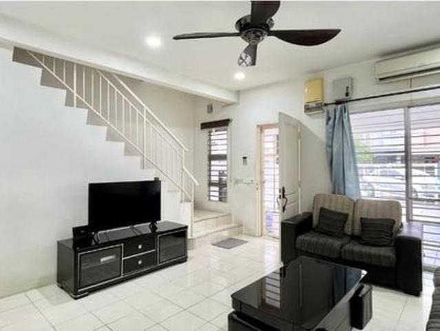 Terraced House for sale in Setia Alam, Shah Alam