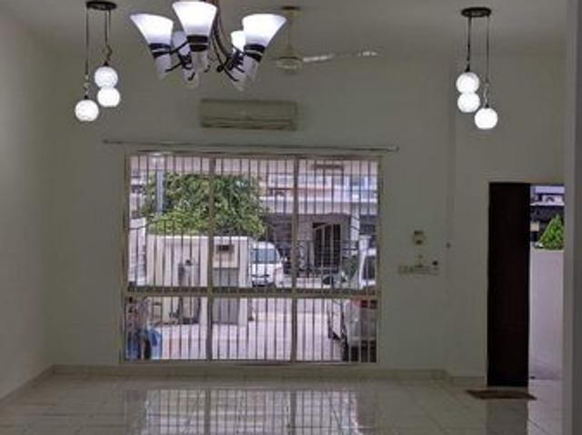 House for sale in Petaling, Alam Impian