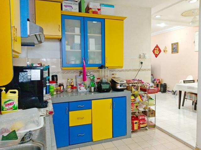 Terraced House for sale in Johor