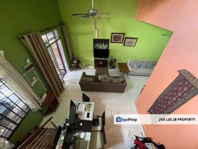 House for sale in Ulu Tiram, Johor Bahru
