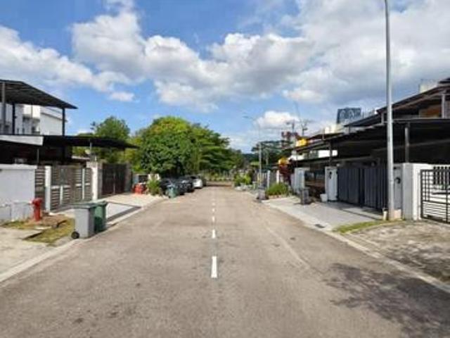 Terraced House for sale in Johore Bahru, Johor