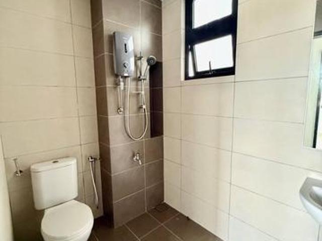 Condominium for sale in Putrajaya