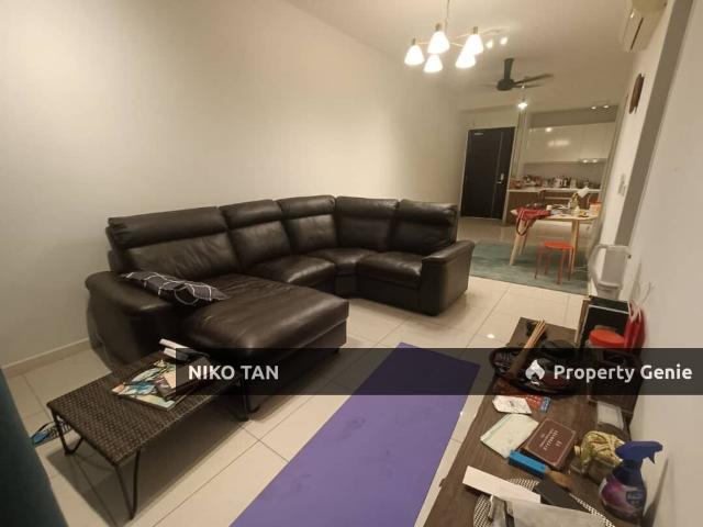 Condominium for sale in Johore Bahru, Johor