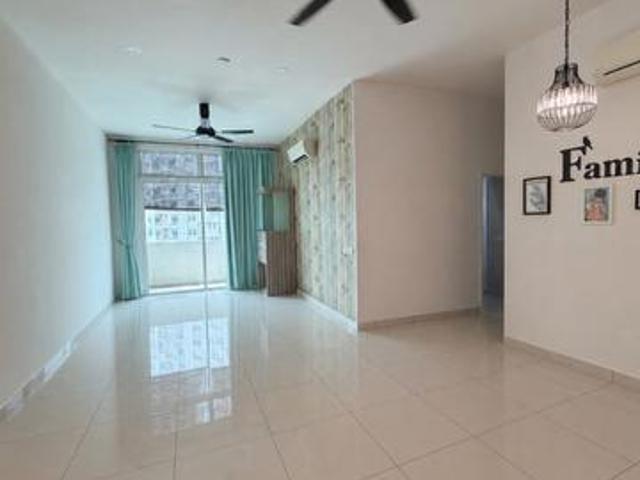Condominium for sale in Georgetown, Penang