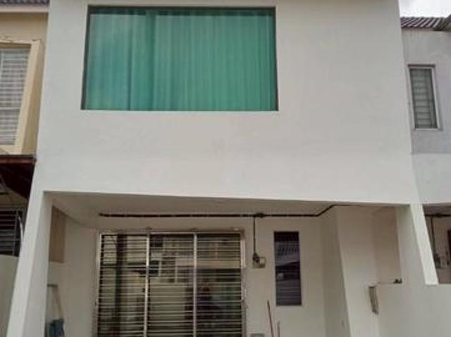 Terraced House for sale in Johore Bahru, Johor