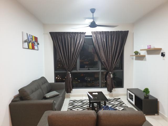 Serviced Residence for sale in Seri Kembangan, Selangor