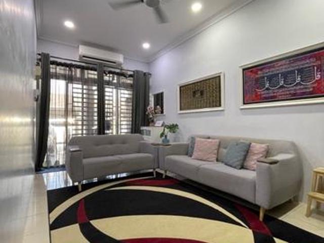 Terraced House for sale in Selangor