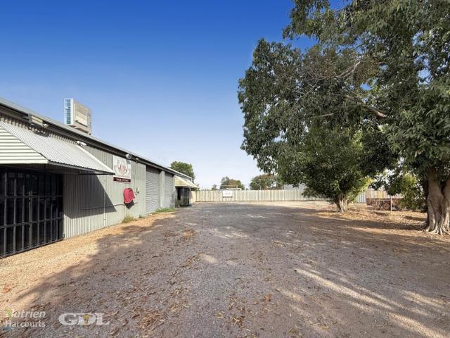Warehouse for sale in Katherine East, Northern Territory