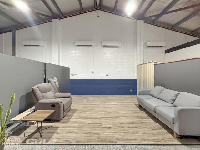 Warehouse for sale in Katherine East, Northern Territory