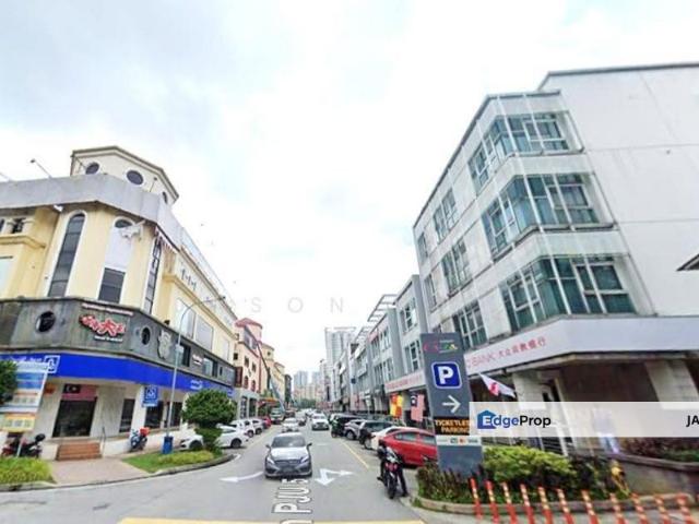 Shop for sale in Kota Damansara, Petaling Jaya