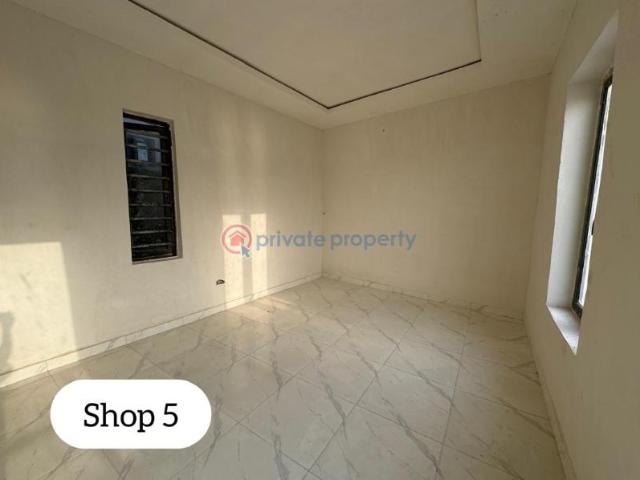 Commercial for sale in Lagos, Ajah