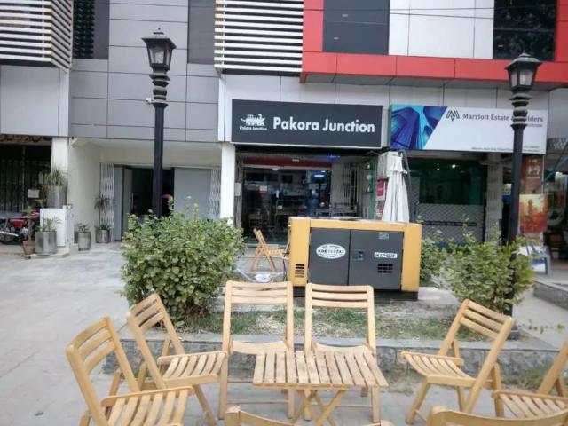 Commercial for sale in Islamabad