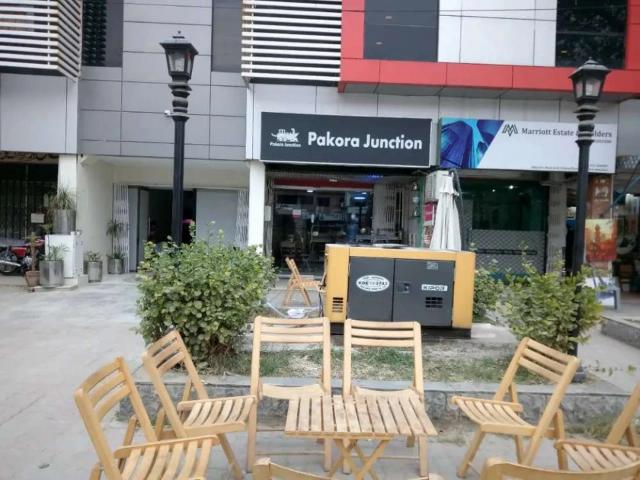 Commercial for sale in Islamabad